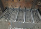 21mm Height  2.2m Length Galvanized Expanded Metal Lath U Patterns For Construction
