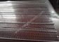 610mm Width Galvanised Metal Mesh Lath V Type Structure 1-3m Length